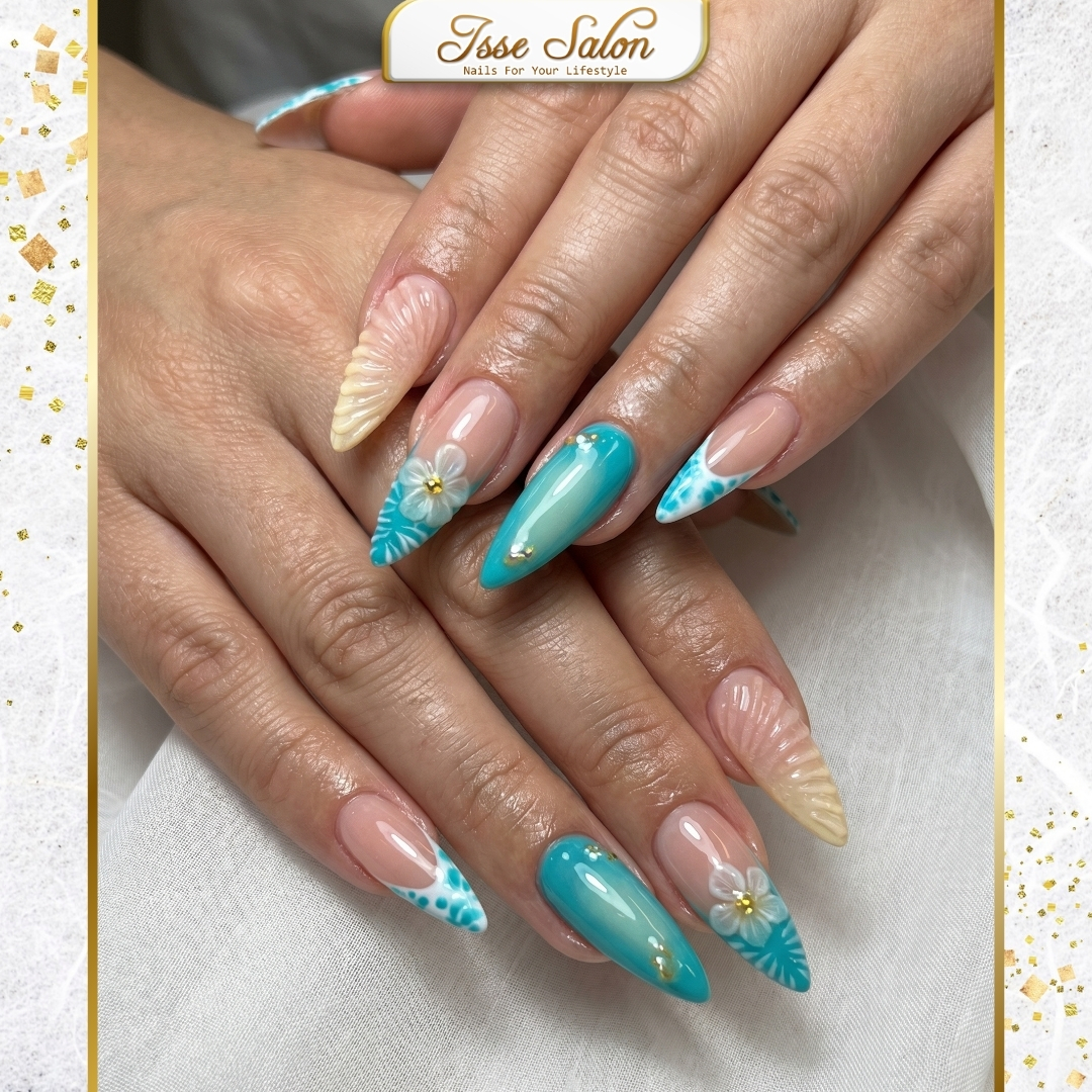 Nail June 4